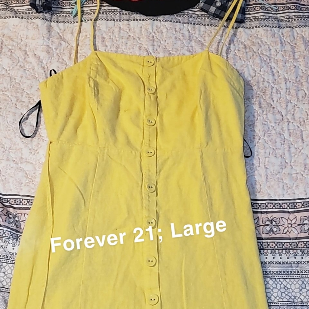 Dress